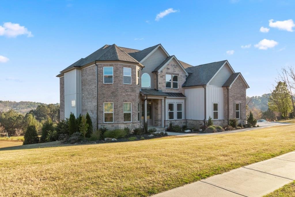 House in Flowery Branch, Georgia, United States 3 - 18483768
