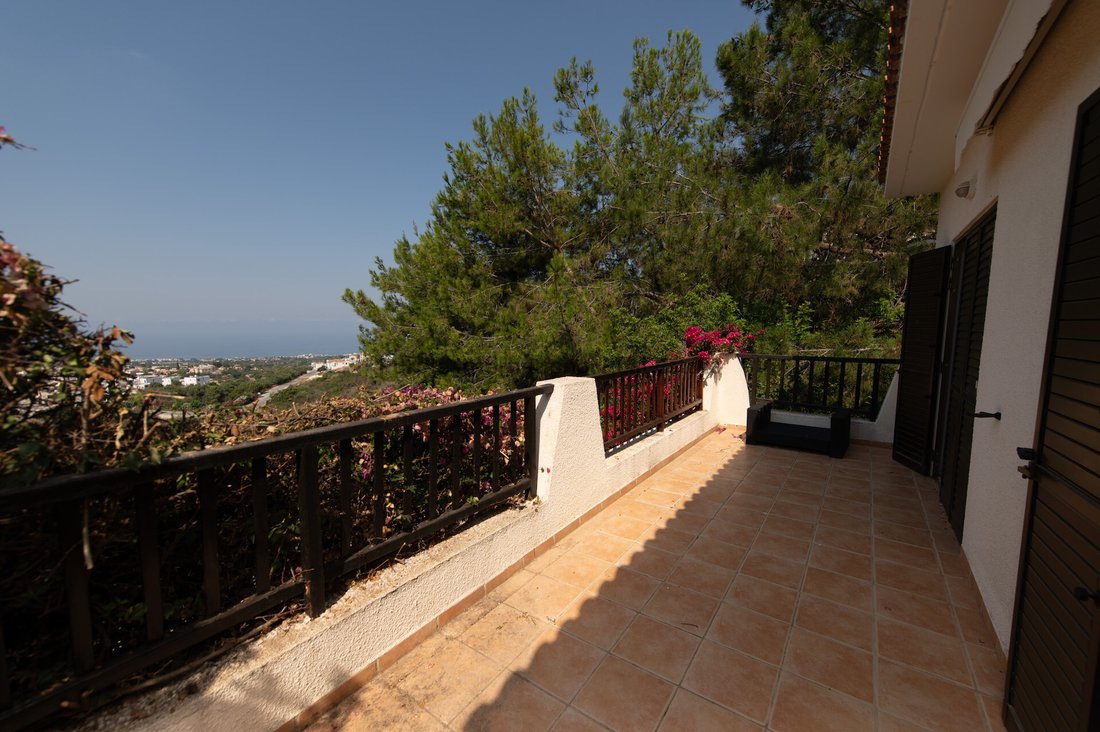Villa in Tala, Paphos, Cyprus 5 - 18488127