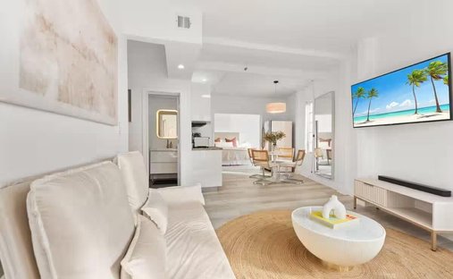 Condominio en Miami Beach, Florida, Estados Unidos 1