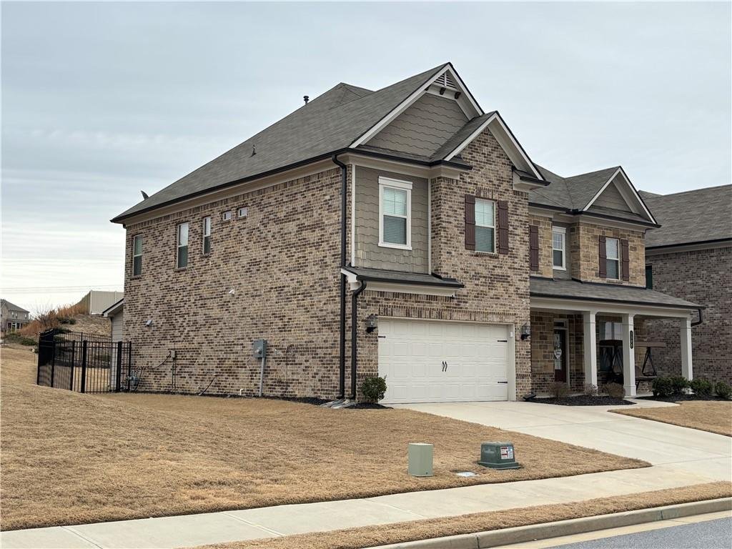 House in Buford, Georgia, United States 2 - 18486154