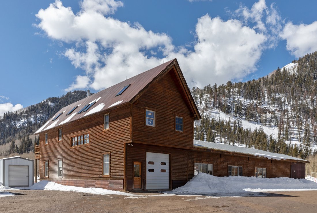 Telluride, Colorado, United States 4 - 18464308