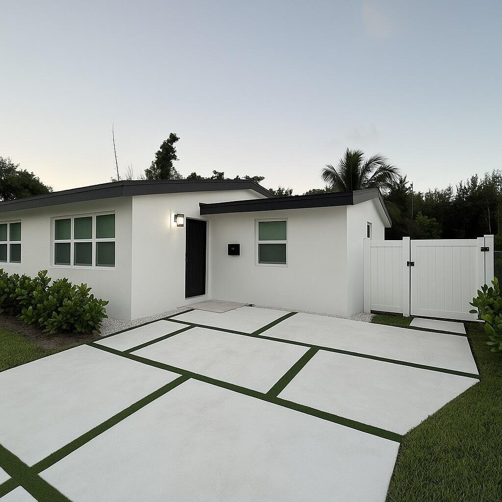 Apartment in Delray Beach, Florida, United States 1 - 18485679