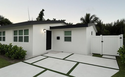 Apartment in Delray Beach, Florida, United States 1