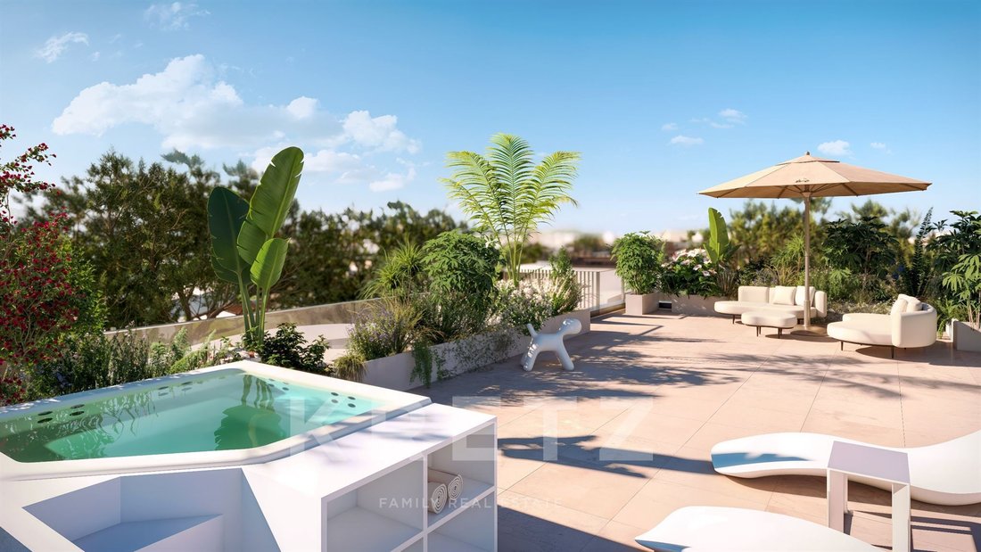 Apartamento en Convención, Narbona, Francia 4 - 18486815