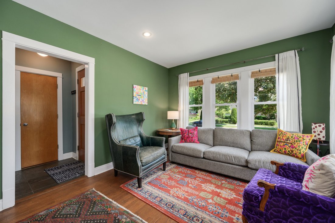 House in Park Ridge, Illinois, United States 2 - 18484158