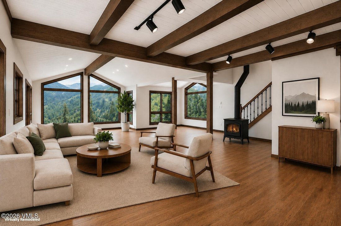 Apartment in Vail, Colorado, United States 4 - 18203046