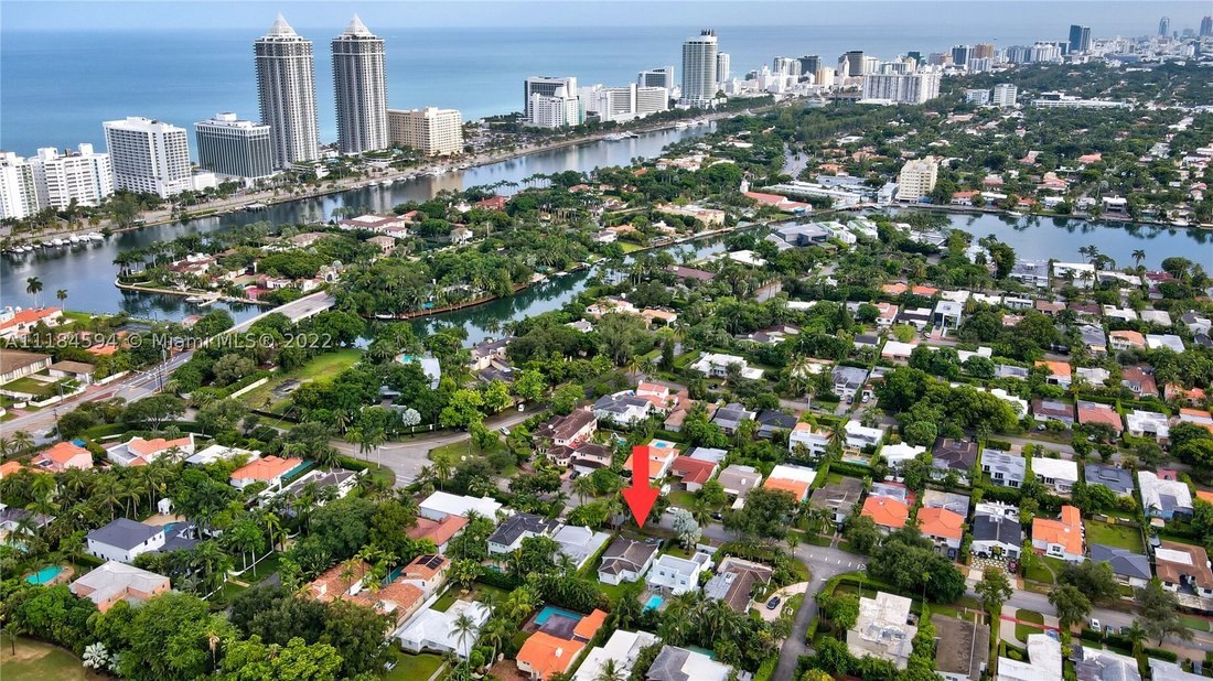 House in Miami Beach, Florida, United States 2 - 14638198