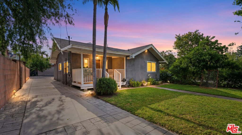 House in Altadena, California, United States 3 - 18485345
