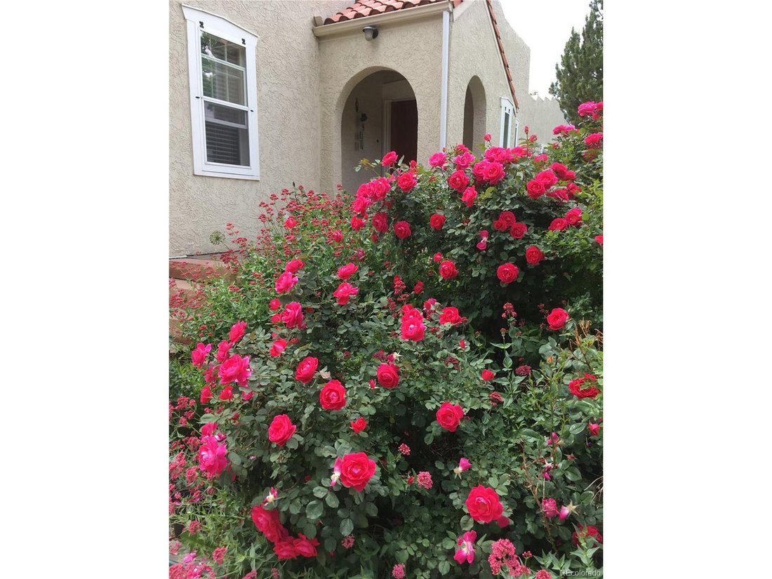 House in Littleton, Colorado, United States 4 - 18483043
