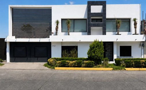 Casa a Rincón Verde, Stato del Messico, Messico 1