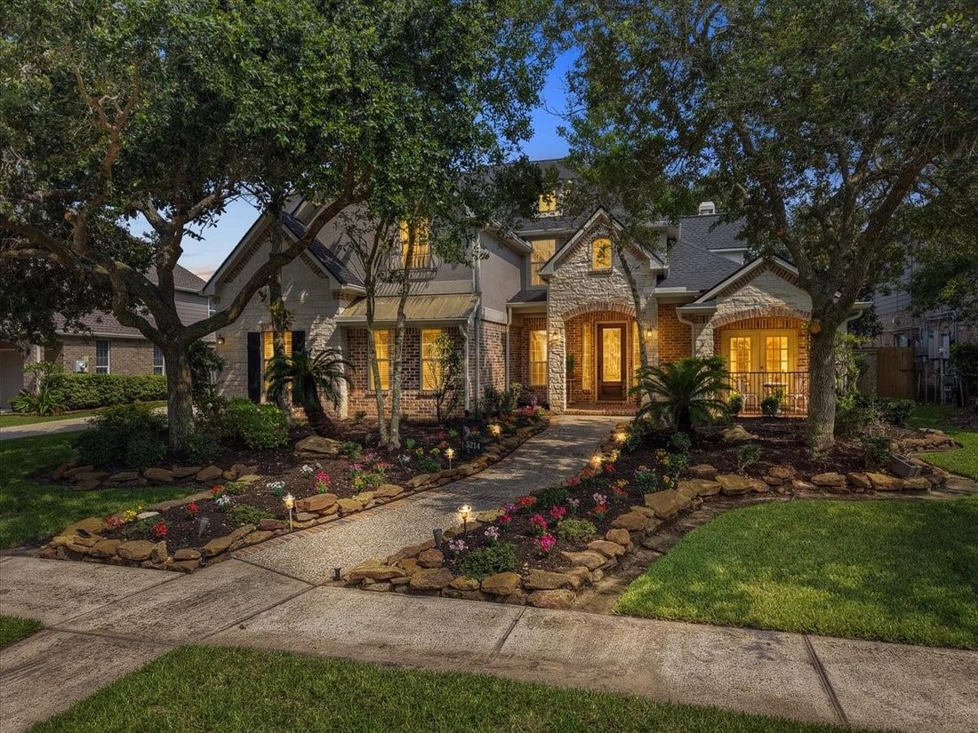 House in League City, Texas, United States 1 - 18486244