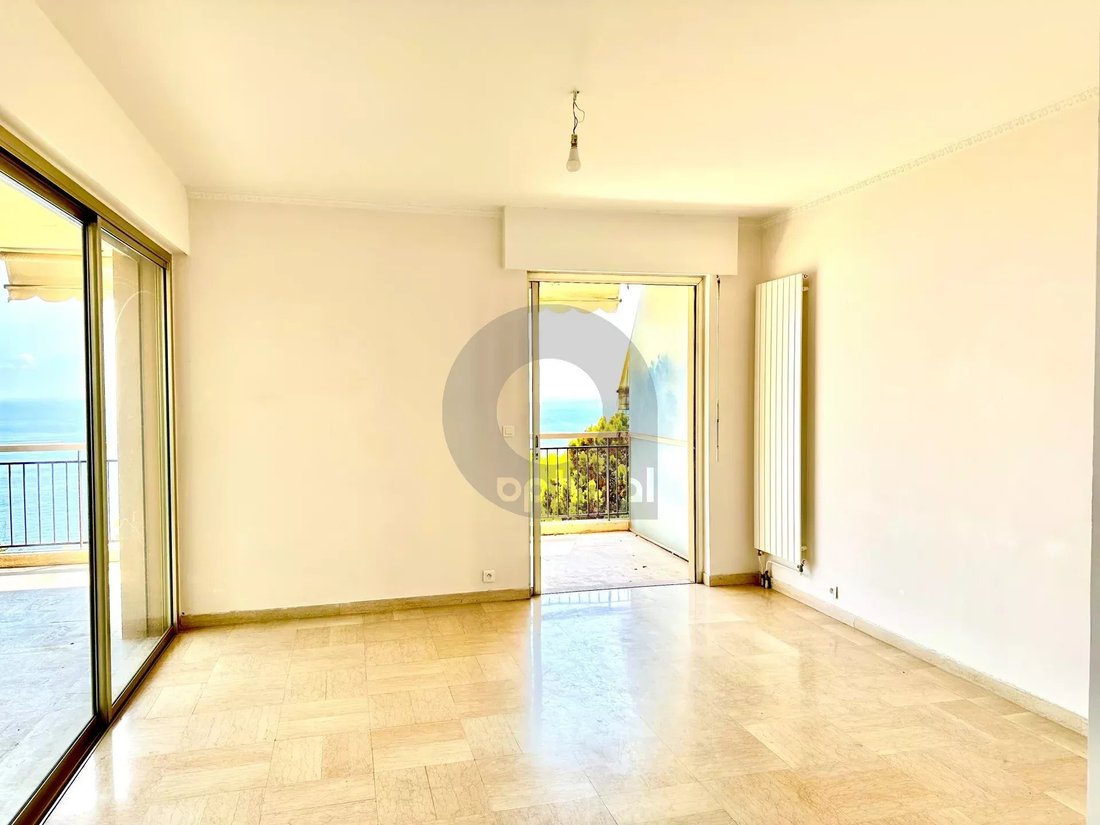 Apartment in Cabbe-Saint Roman, Roquebrune-Cap-Martin, France 4 - 18483691