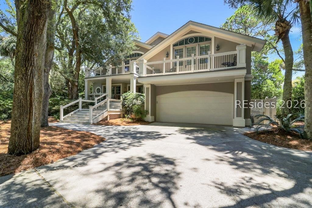 House in Hilton Head Island, South Carolina, United States 4 - 18487530