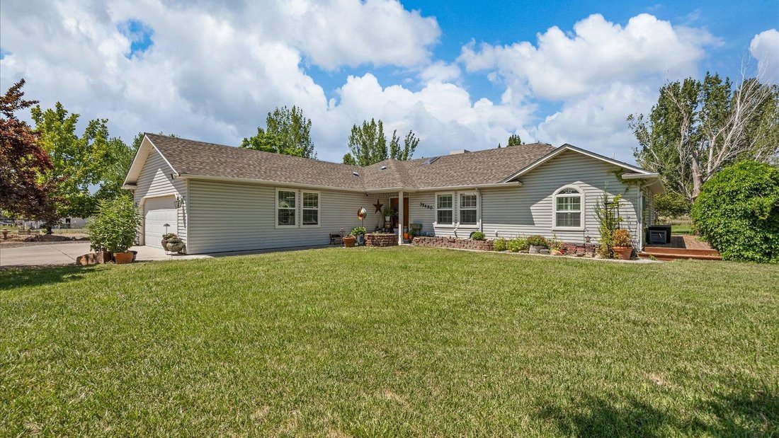 House in Orchard Mesa, Colorado, United States 1 - 18485045