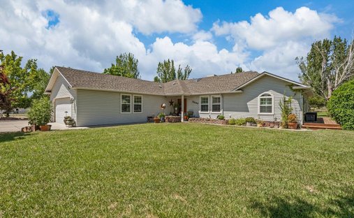 Maison à Orchard Mesa, Colorado, États-Unis 1