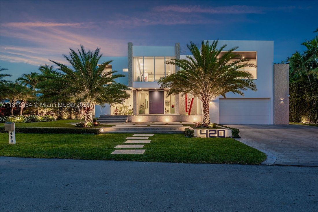 House in Key Biscayne, Florida, United States 2 - 16636759