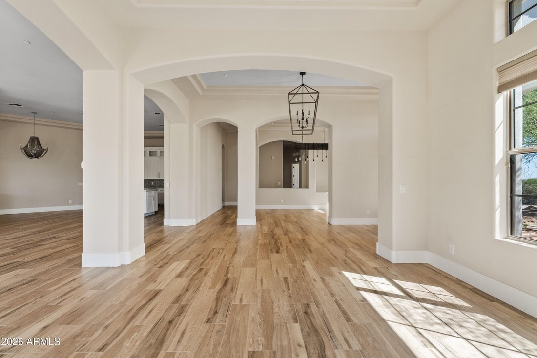 House in Scottsdale, Arizona, United States 5 - 17011799