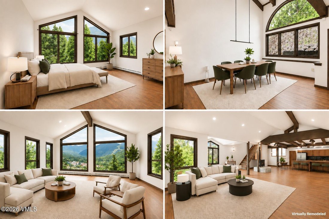 Apartment in Vail, Colorado, United States 2 - 18203046