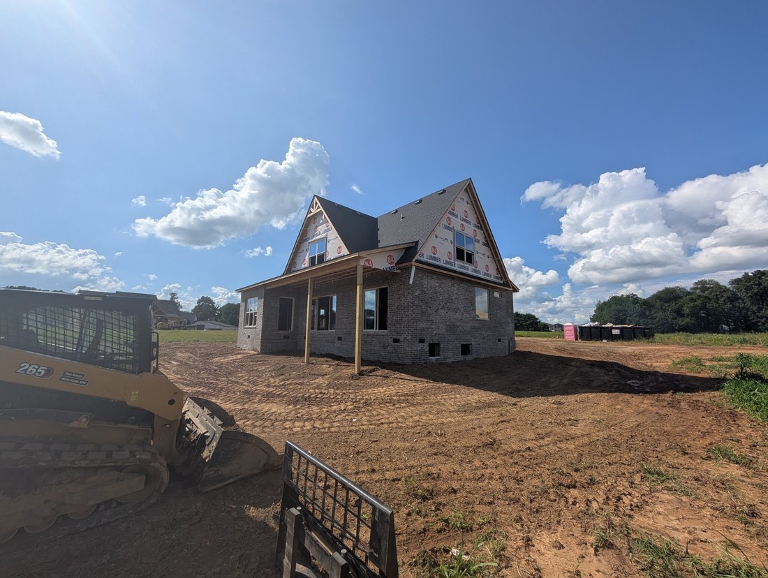 House in Clarksville, Tennessee, United States 2 - 18486516