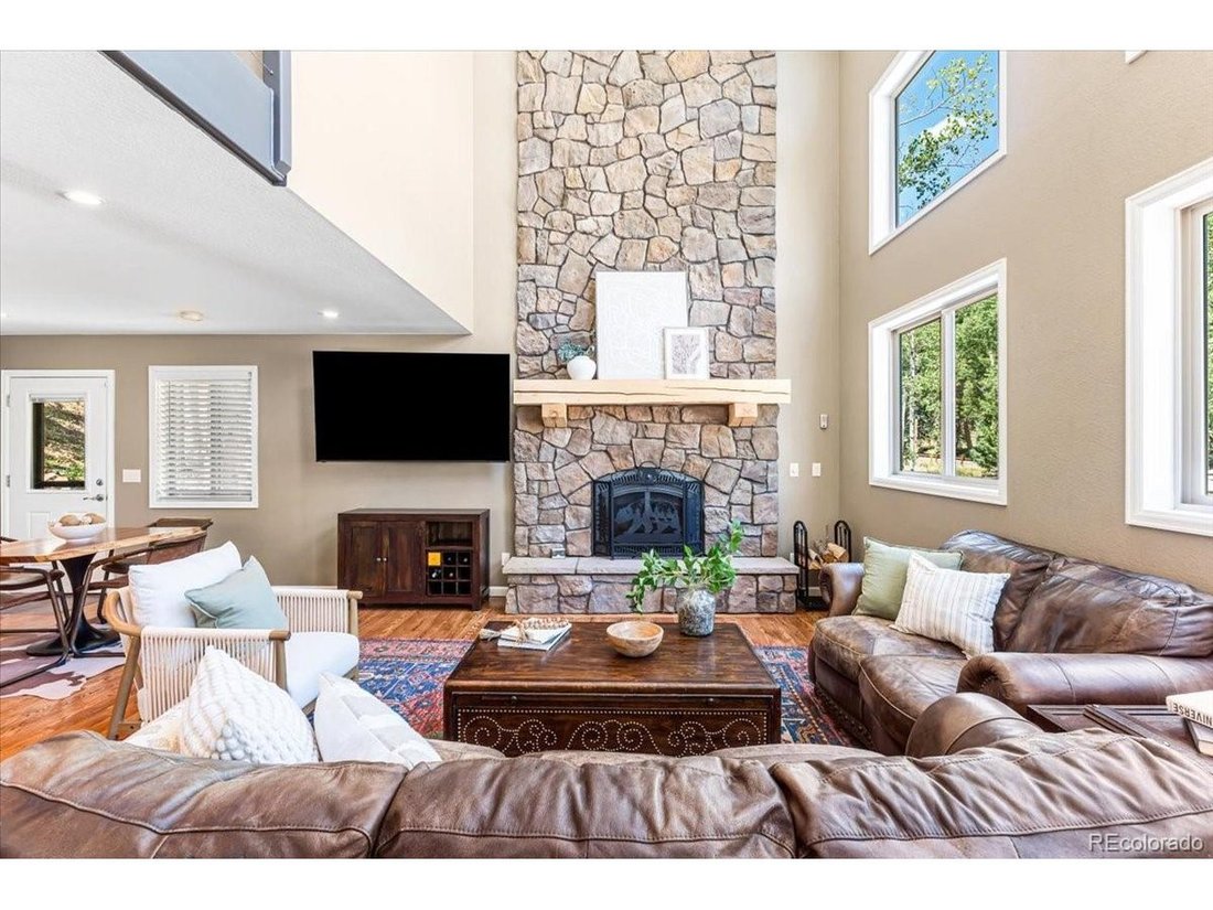 House in Evergreen, Colorado, United States 5 - 18487924