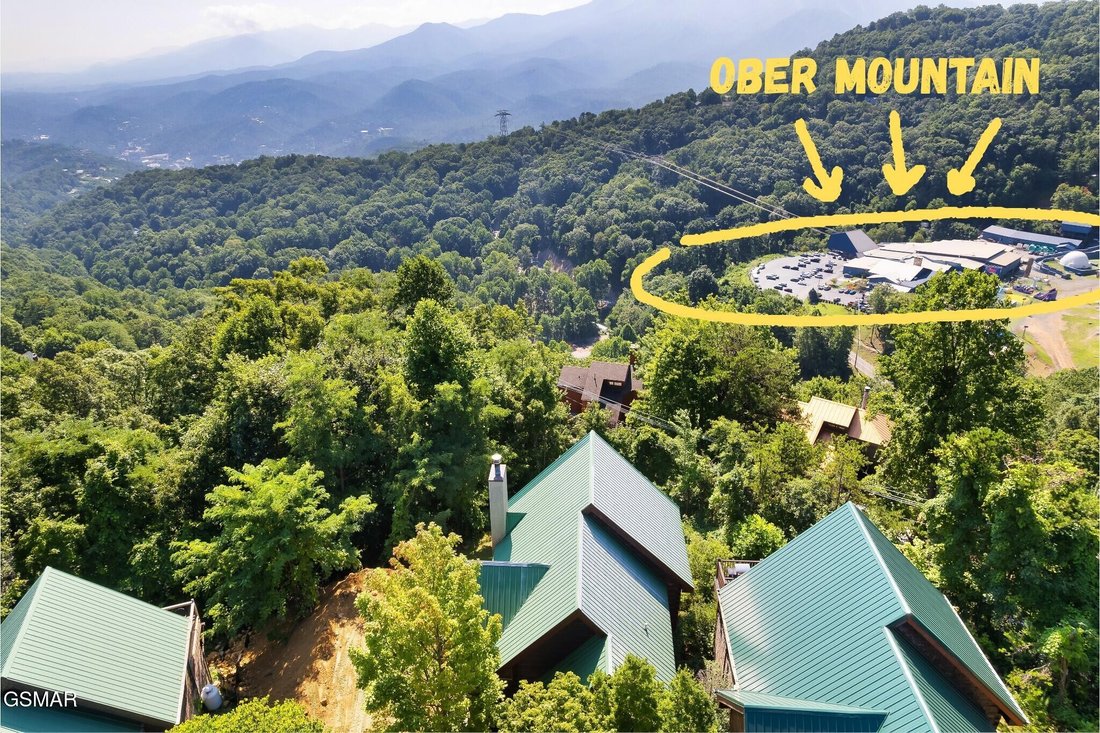 House in Gatlinburg, Tennessee, United States 2 - 18486662