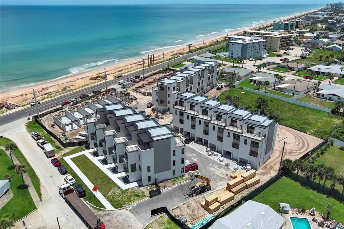 Condo in Ormond Beach, Florida, United States 2 - 18485562