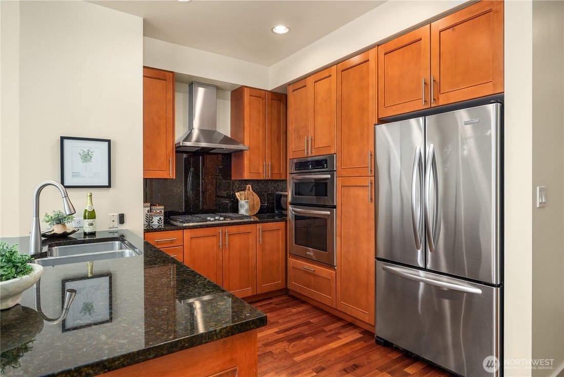 House in Bellevue, Washington, United States 5 - 18487664