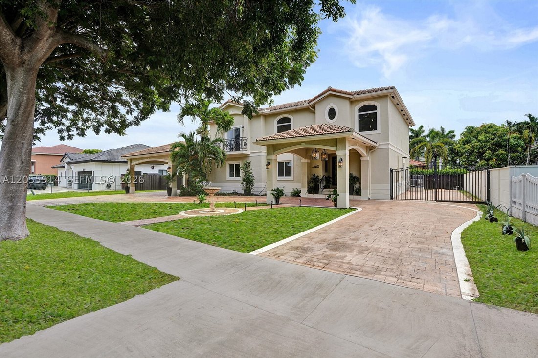 House in West Miami, Florida, United States 3 - 18485444