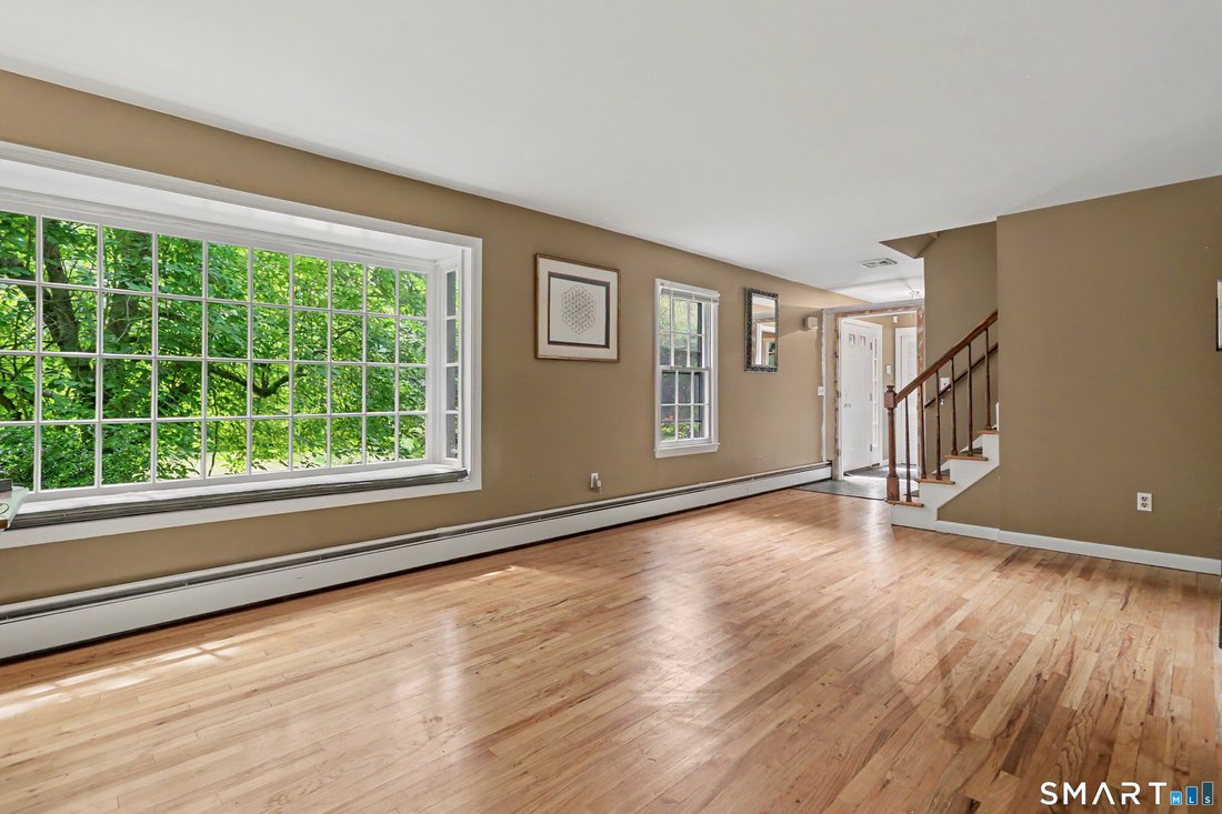 House in Weston, Connecticut, United States 1 - 18485517