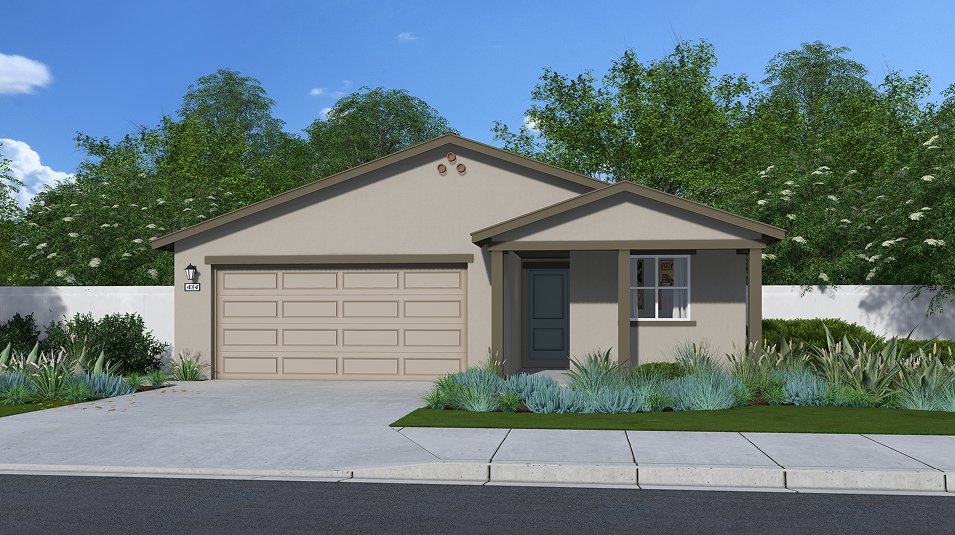 House in Antelope, California, United States 1 - 18484516
