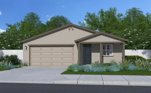 House in Antelope, California, United States 1