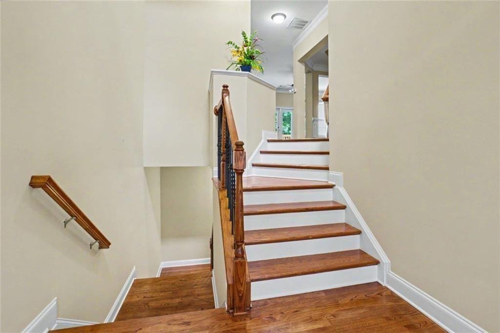 Townhouse in Atlanta, Georgia, United States 4 - 18158925