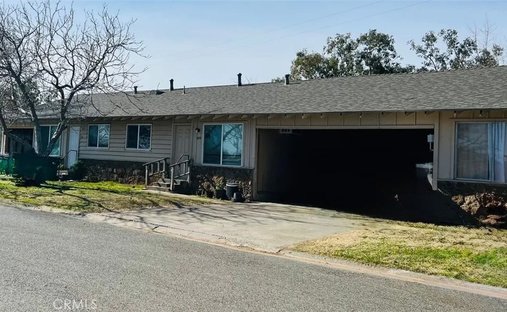 Apartment in Corning, California, United States 1