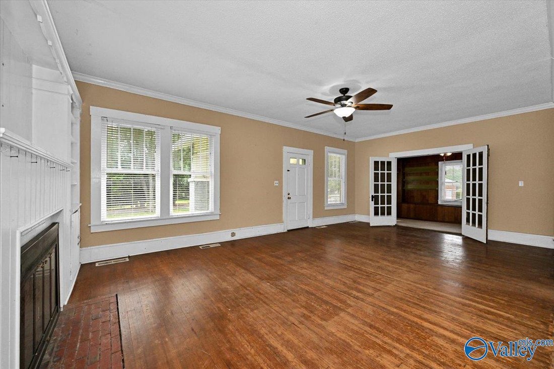 House in Hartselle, Alabama, United States 4 - 18485244