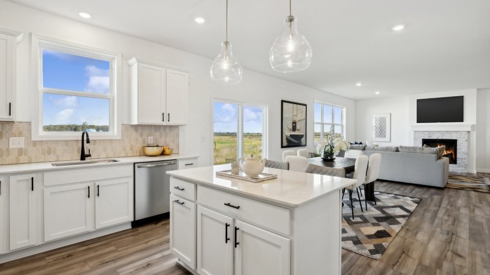 House in Woodbury, Minnesota, United States 5 - 18484544
