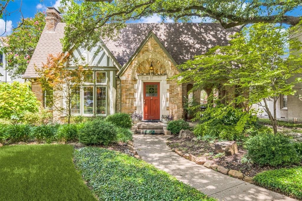 House in Dallas, Texas, United States 1 - 18483853