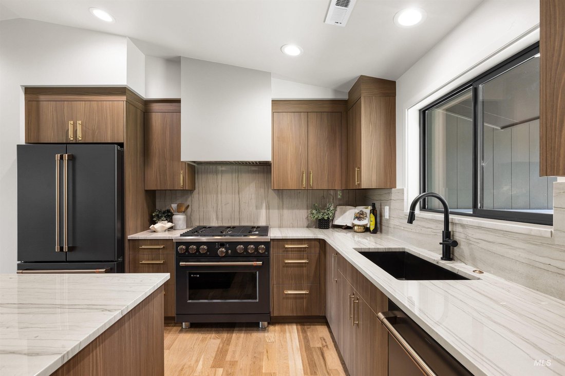 House in Boise, Idaho, United States 4 - 18484581