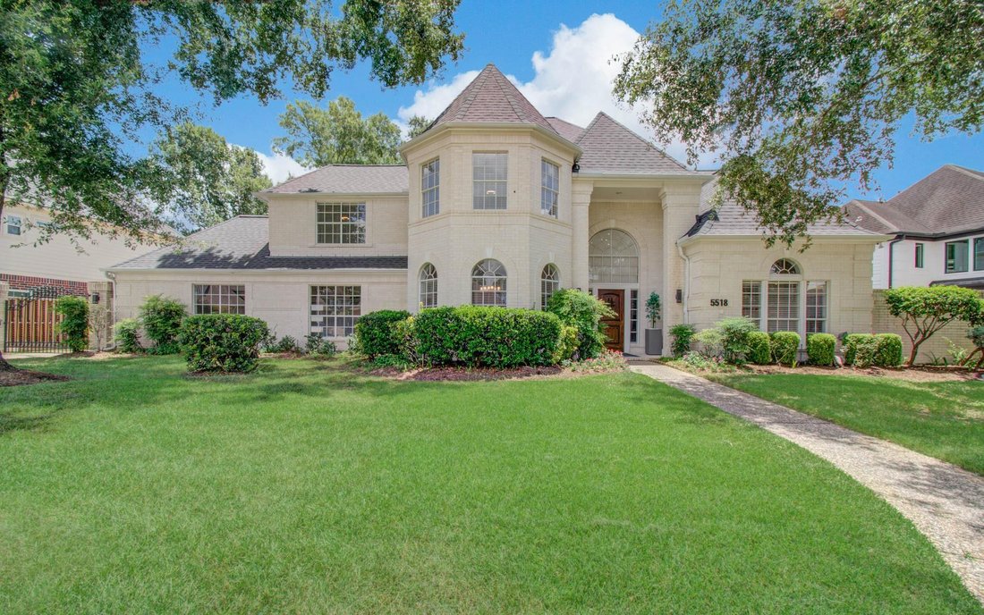 House in Houston, Texas, United States 1 - 18486293