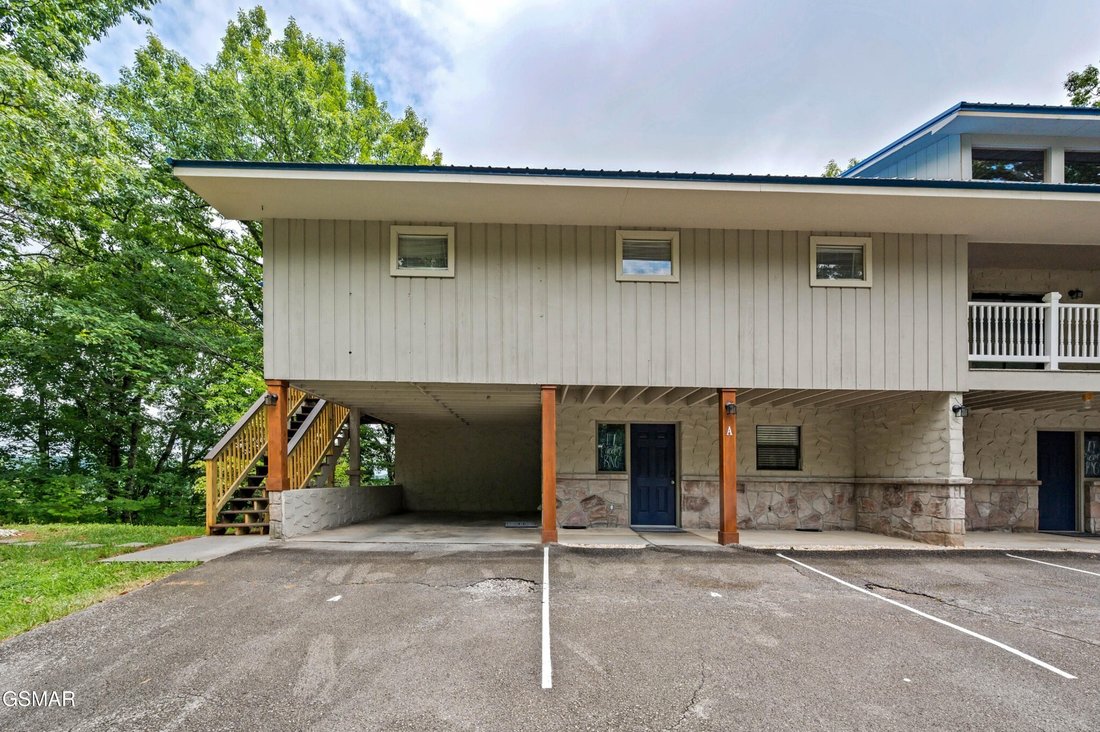 House in Sevierville, Tennessee, United States 4 - 18486733