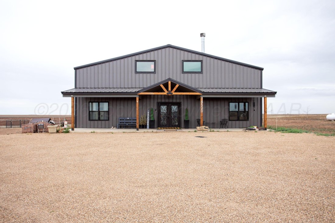 House in Amarillo, Texas, United States 1 - 18485318