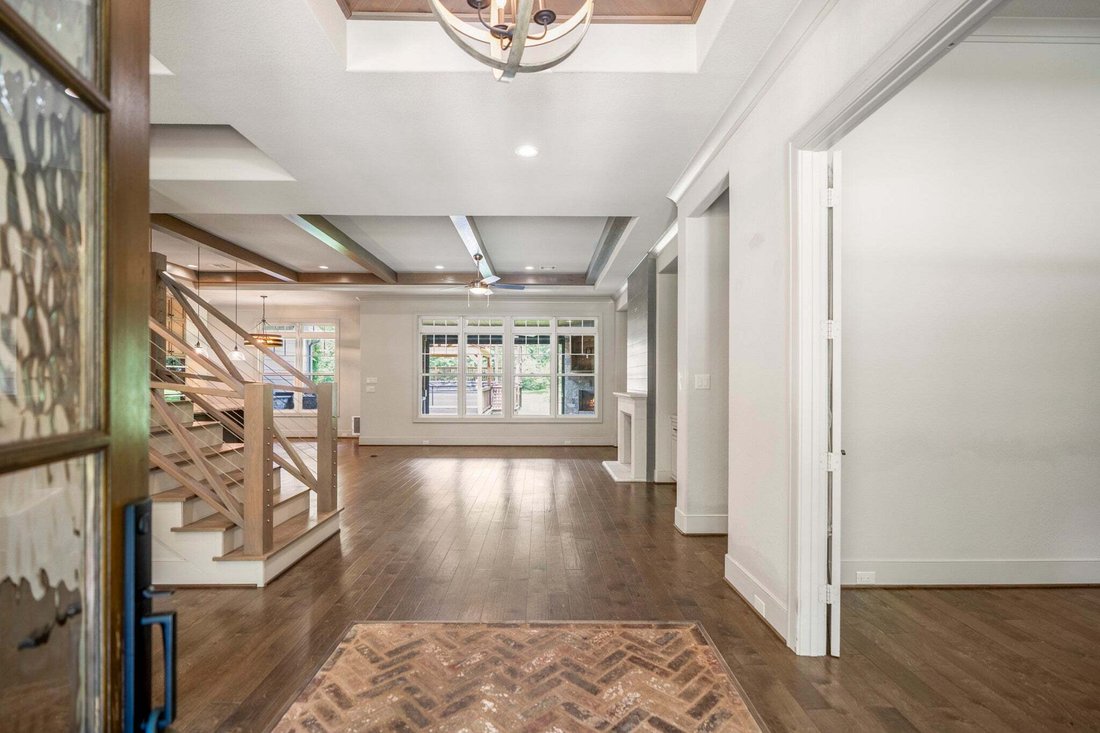 House in Houston, Texas, United States 4 - 18484608