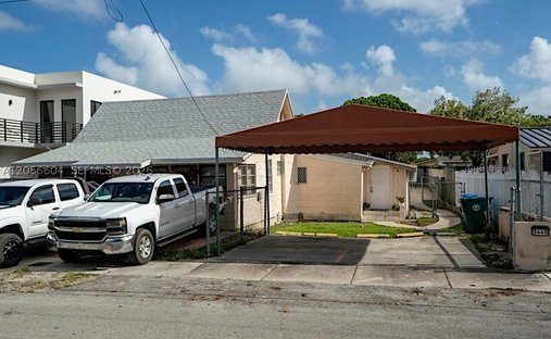 House in Miami, Florida, United States 1