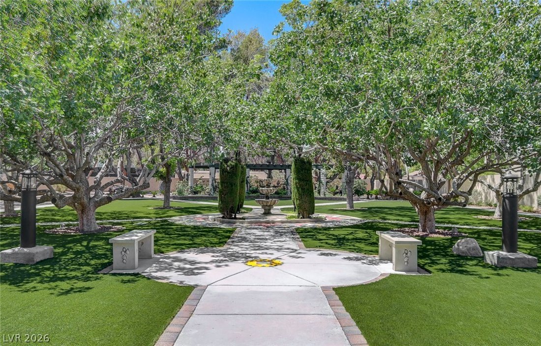 House in Las Vegas, Nevada, United States 3 - 18484856