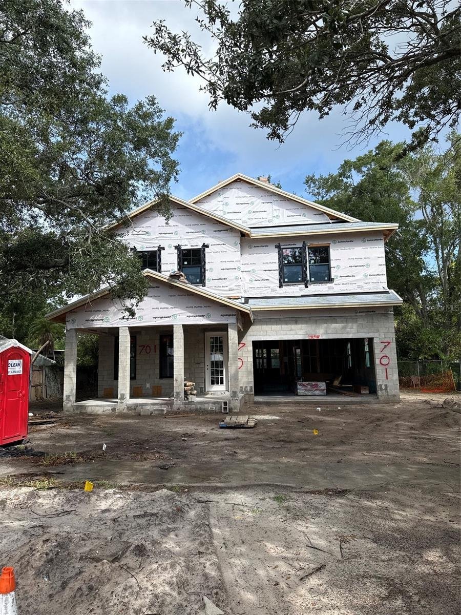 Casa a St. Petersburg, Florida, Stati Uniti 4 - 18020797