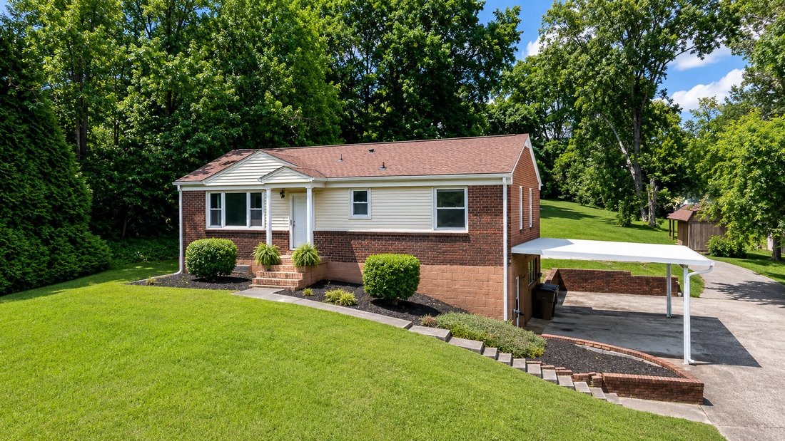 House in Nashville, Tennessee, United States 1 - 18483821