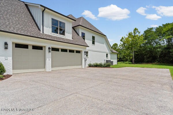 House in Hernando, Mississippi, United States 4 - 18183507
