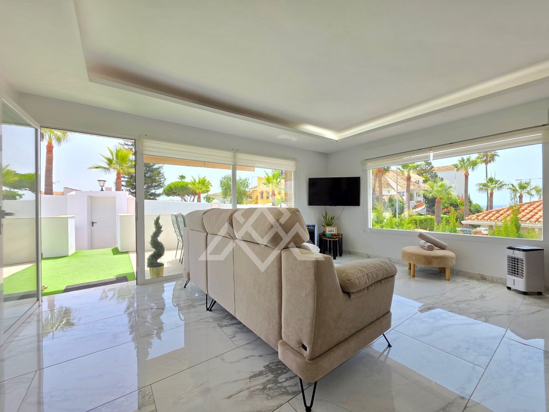 Villa in Centro, Malaga, Spain 4 - 18486879