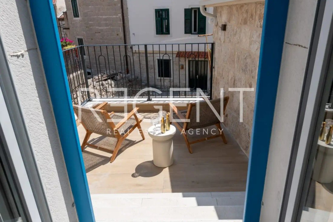 House in Varos, Split, Split-Dalmatia County 2 - 18486679