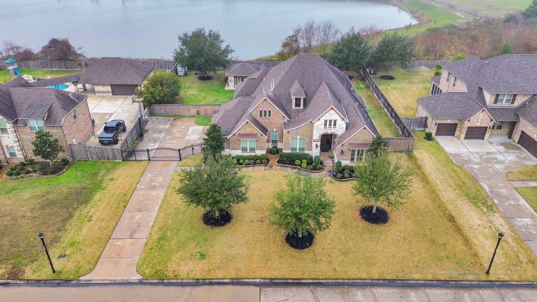 House in Houston, Texas, United States 2 - 18486179