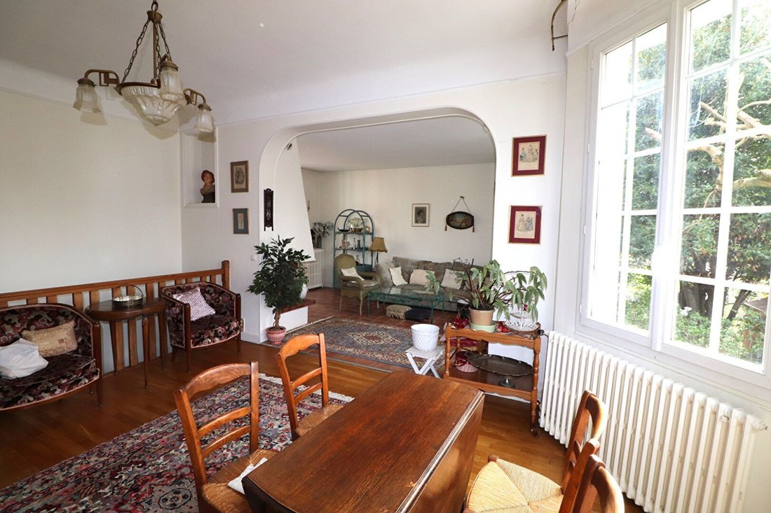 House in Antony, Ile-de-France, France 3 - 18483623